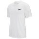 Nike Ανδρική κοντομάνικη μπλούζα Sportswear Club T-Shirt